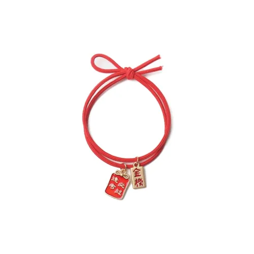 FREE RABBITⅡ Резинки-спирали для волос Женские