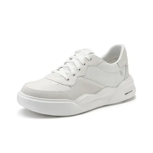 Hush Puppies Низкие Кроссовки для Скейтбординга Женские