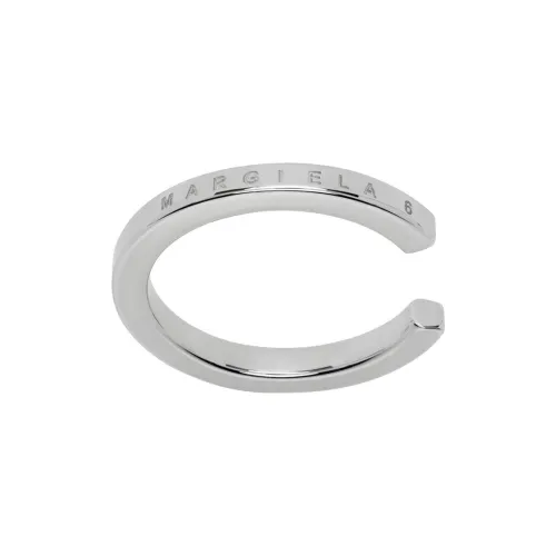 MM6 Maison Margiela Латунные Кольца Женские
