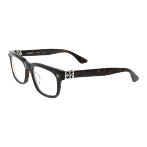 Chrome Hearts Оправы для очков Мужской