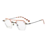 HP309GP Прозрачный Апельсин