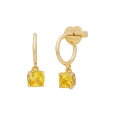 Kate Spade Медные Серьги Женские