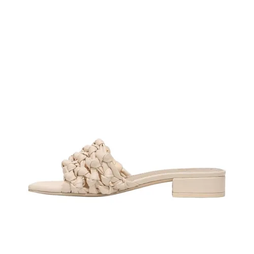 SAM EDELMAN CIRCUS Резиновая подошва противоскользящие слипоны для женщин