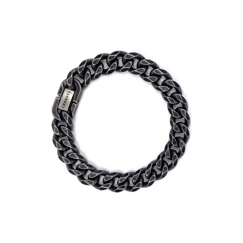 CHRROTA Браслеты из титанового стального сплава Унисекс