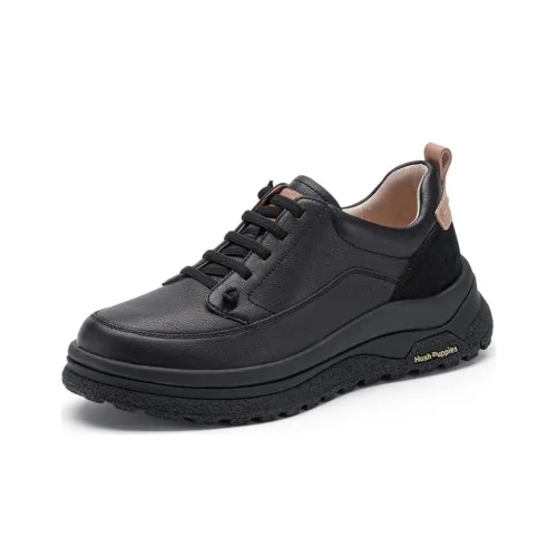 Hush Puppies Повседневные Низкие Топы Женские