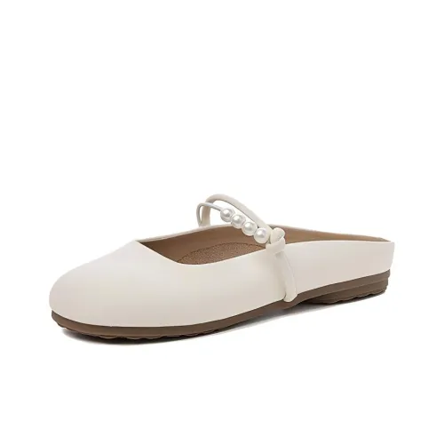 JOSINY Домашние тапочки для женщин