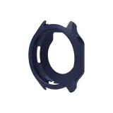 Полночь Синий - Силиконовый Чехол