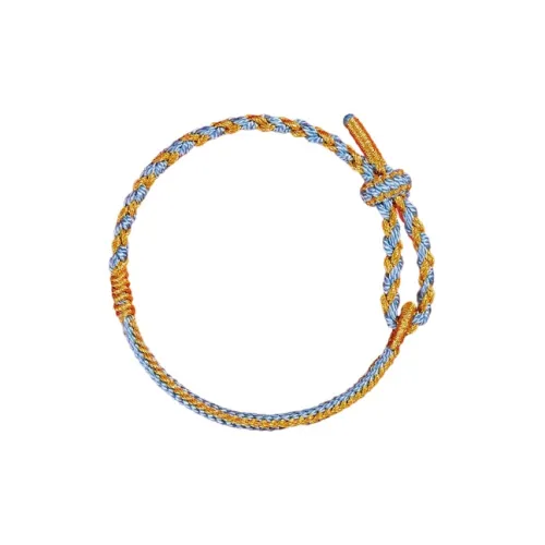 GIMK Плетеный канат Taiyuan Hand Rope Унисекс