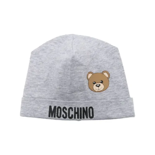 MOSCHINO Шапки-бини для детей