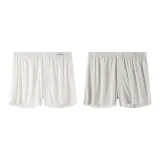 Светло-серый, белый