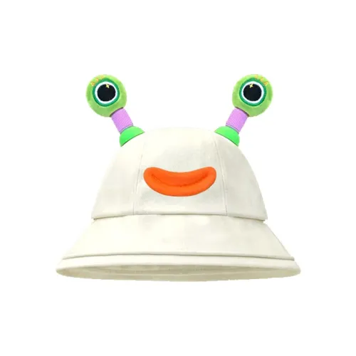 RX UVCUT Полиэстер Панамы Унисекс