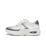 Серебристый