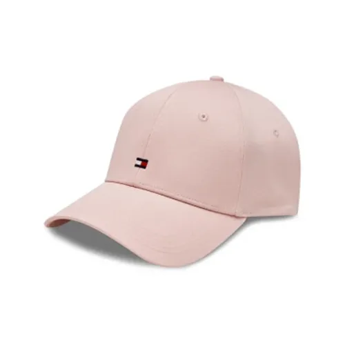 Tommy Hilfiger Organic Cotton Бейсболки Женские