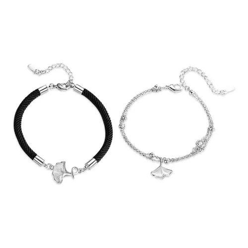 LuluCanaan Сплав Браслеты Унисекс