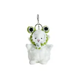 Лягушка, овца