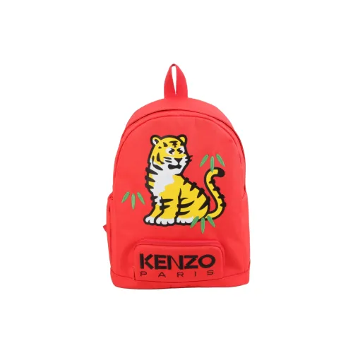 KENZO Рюкзаки Kids