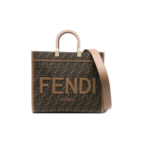 FENDI Sunshine Сумки Женские