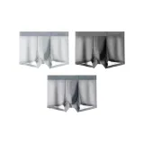 Бело-серый + Темно-серый + Светло-серый