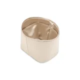 Кремово-белый (включая внутренний карман на молнии) [Подходит для кремово-белого]