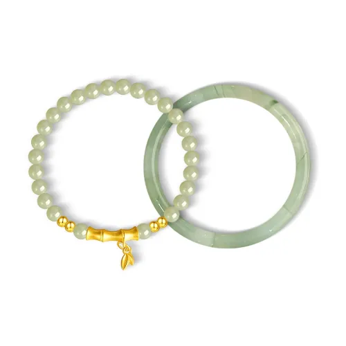 GUDS GAVE Стекло Браслеты Унисекс