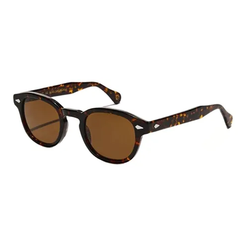 MOSCOT Солнцезащитные очки Мужской