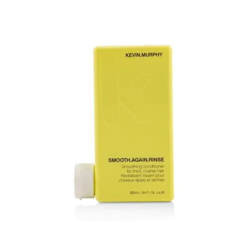 Увлажняющие кондиционеры для гладких волос KM с контролем пушистости 250 мл