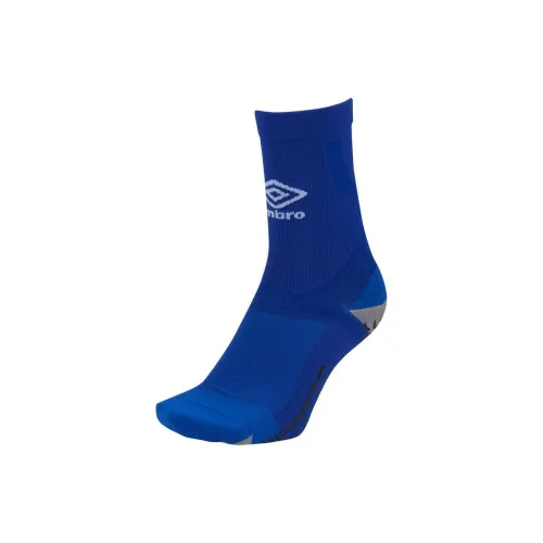 Umbro Синие Унисекс MID Носки до икры