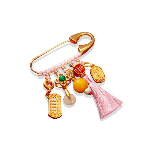 Moon Jewelry Сплав Броши Детские