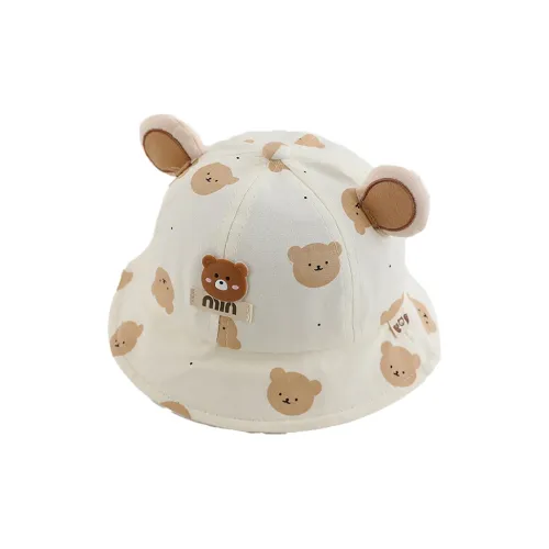 AAJF Хлопковые Панамы для Детей