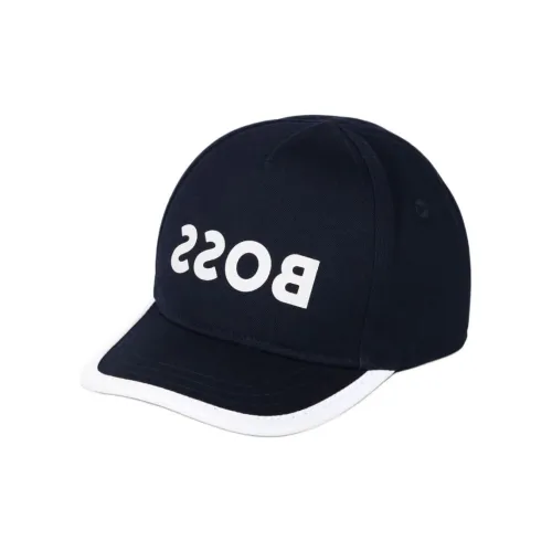 HUGO BOSS Хлопок Бейсболки Kids