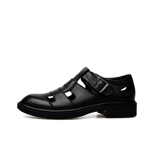 Extravagant Casual Низкий Топ Черный Унисекс