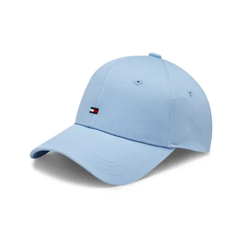 Tommy Hilfiger Organic Cotton Кепки Женские Blue