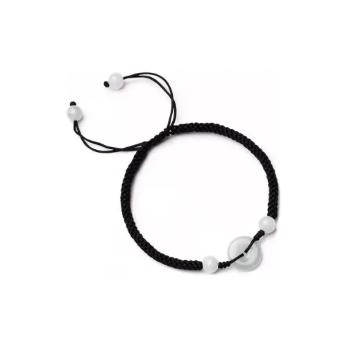 GIMK Браслеты с Халцедоном Унисекс