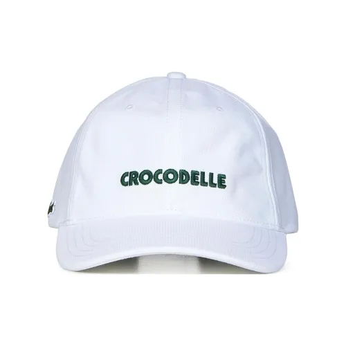Кепки из хлопка для мужчин LACOSTE Collaboration