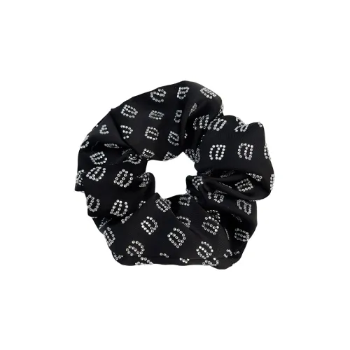 Left Europe Ткань Резинка для волос Резинка для волос Женские