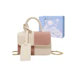 Трубы цвета экрю