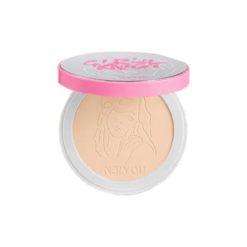 That grapefruit Женские пудры