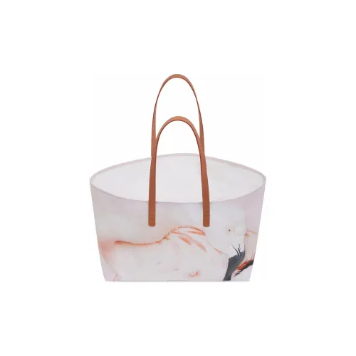 MANSUR GAVRIEL Canvas Bag Tote Bag Shopping Bag Women's Bag Pink