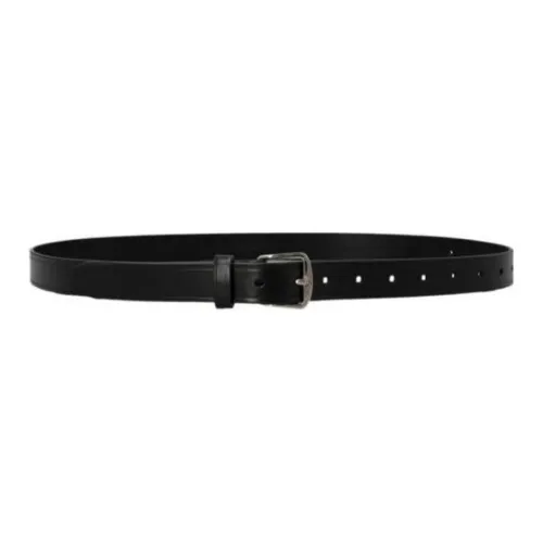 Ann Demeulemeester Кожаные ремни для женщин