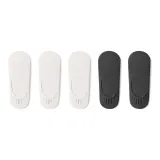 3 Белых + 2 Черных