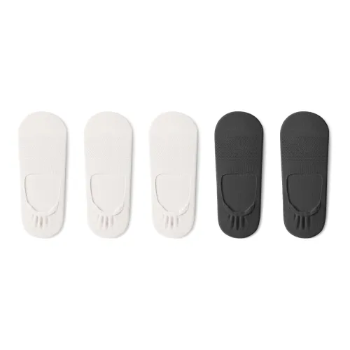 SEMIR Унисекс No Show Носки