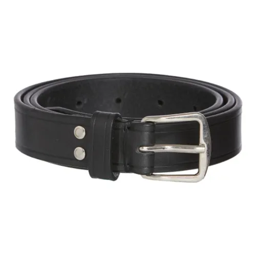 Ann Demeulemeester Saffiano Кожаные ремни Женские