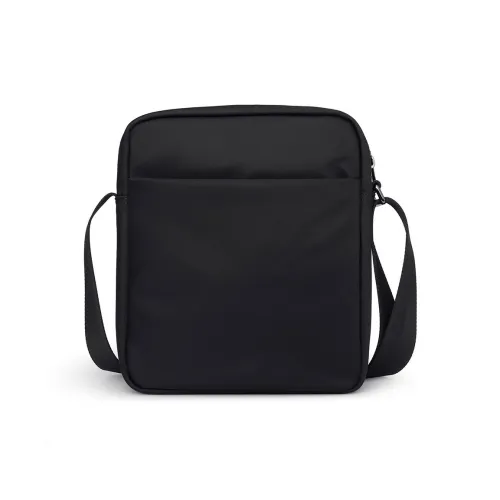 PIERRE CARDIN Сумка через плечо сумка на плечо мужская черная