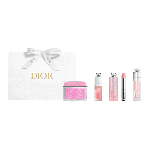 DIOR Розовый Блестящий Макияж Наборы Легко Смесь