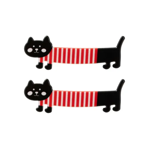 ZANC Заколки для волос Женские Разные цвета