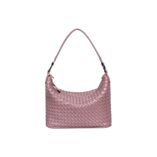 VANDEE ПУ (полиуретан) Ручная сумка Сумка через плечо Сумка на плечо Женская Пыльно-фиолетовый