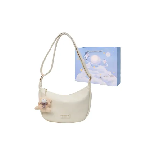 Duoluplo Doron Paul Сумки через плечо Женские