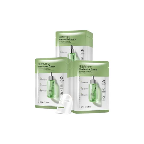 HANHOO Маски для лица Унисекс