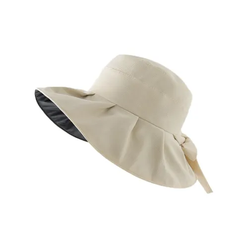 RX UVCUT Полиэстер UV Защита Головные уборы Унисекс