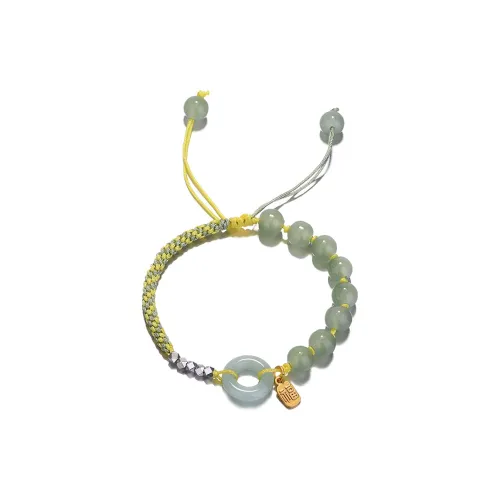 GIMK Браслет с шнурками унисекс